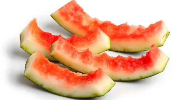 Watermelon Peels: A Natural Fertilizer for Flowering Plants