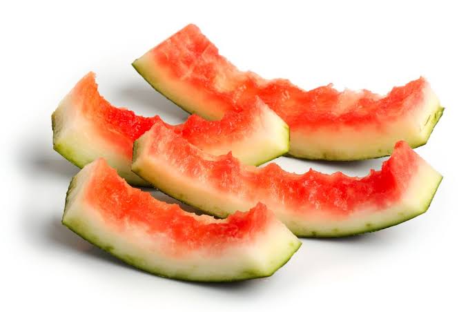 Watermelon Peels: A Natural Fertilizer for Flowering Plants