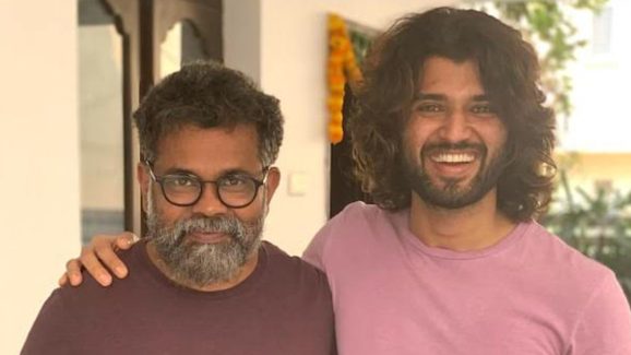 Is Vijay Deverakonda joining Pushpa 3? Here’s what Sukumar Said