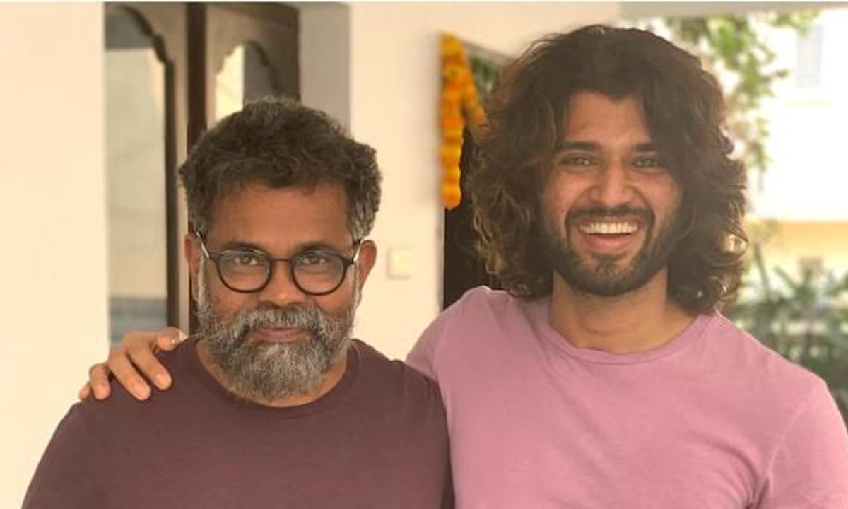 Is Vijay Deverakonda joining Pushpa 3? Here’s what Sukumar Said