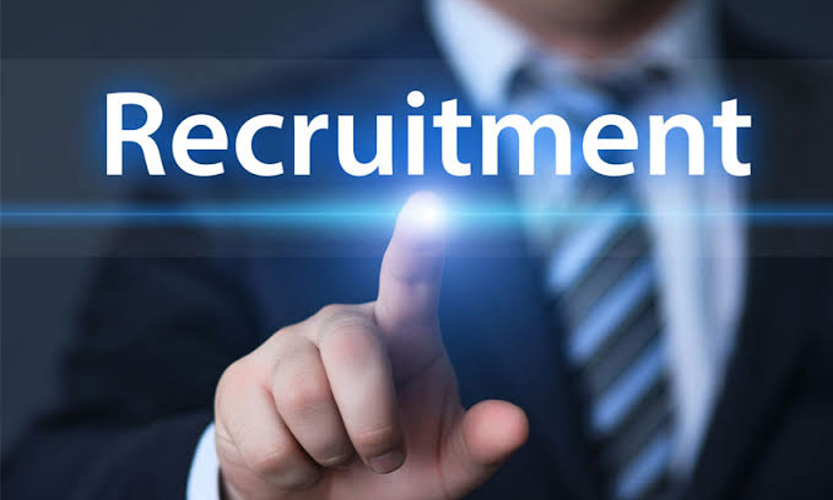 Mega Recruitment Drive: Telangana Govt Plans 2 Lakh Recruitment Initiative