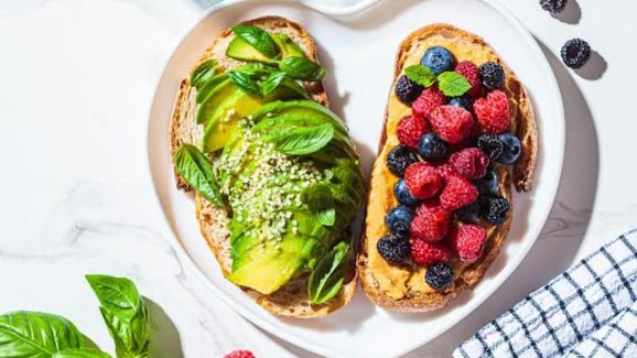 Best Healthy Breakfasts to Lower Cholesterol Naturally