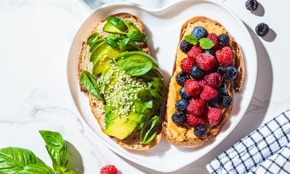Best Healthy Breakfasts to Lower Cholesterol Naturally