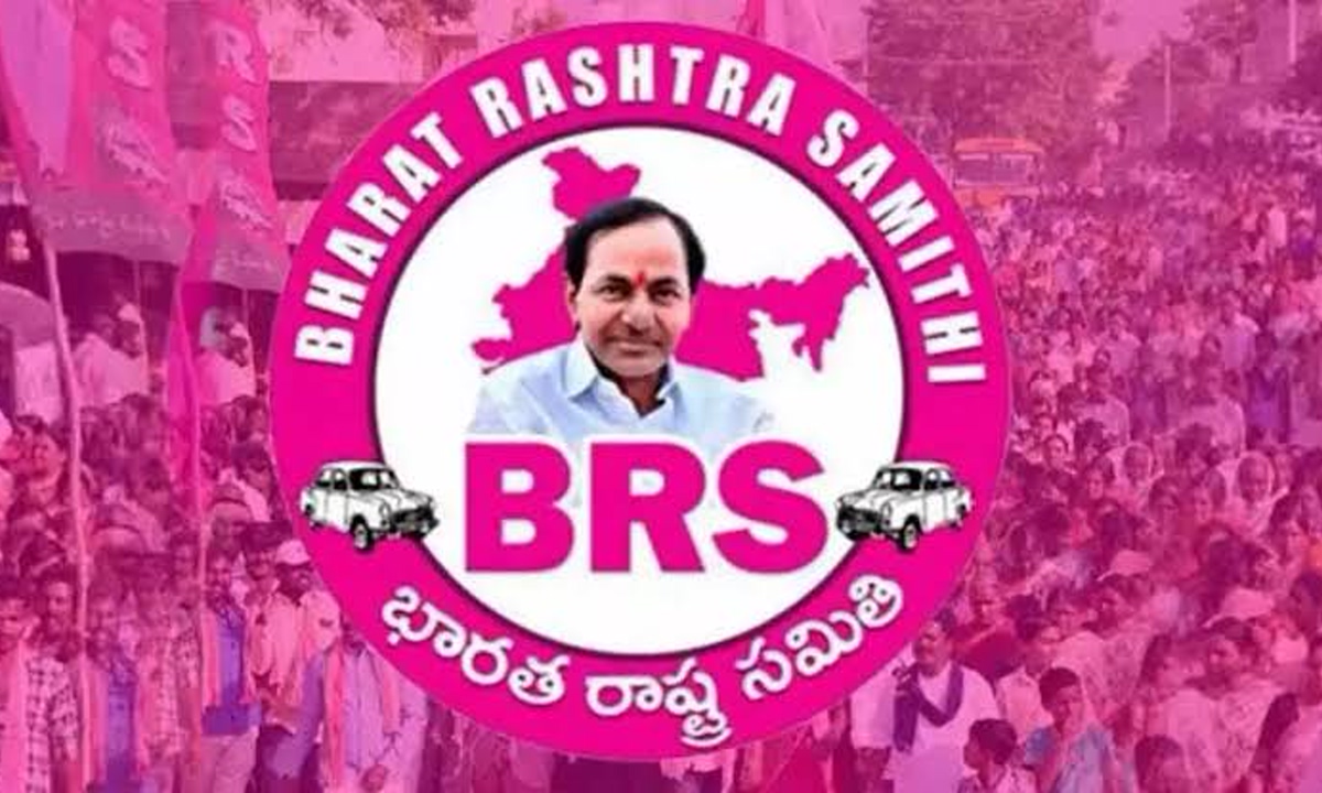 City Police Act Becomes a Roadblock for BRS Silver Jubilee Event