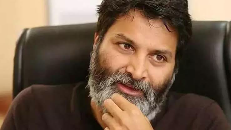 Trivikram Next To Be With THIS Kollywood Star Hero 