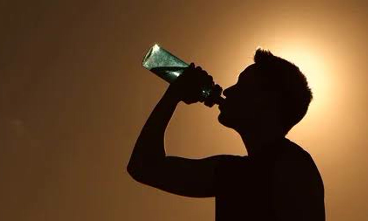 Lemongrass Water or Moringa Water: Which Herbal Drink Should You Choose?