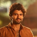 Vijay Deverakonda reveals BTS moments of Kingdom teaser voiceovers