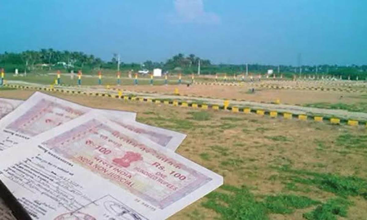 Telangana Property Registration Made Easy With New Time-Slot System