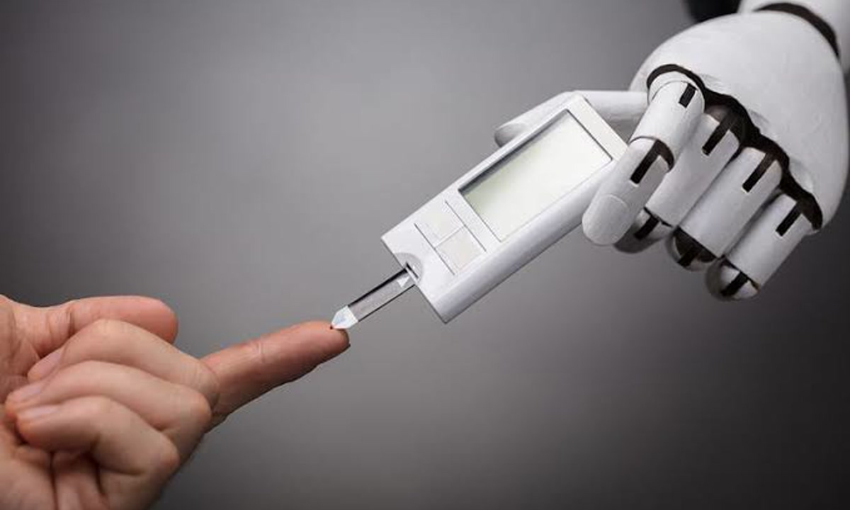 Is Type 2 Diabetes Genetic?