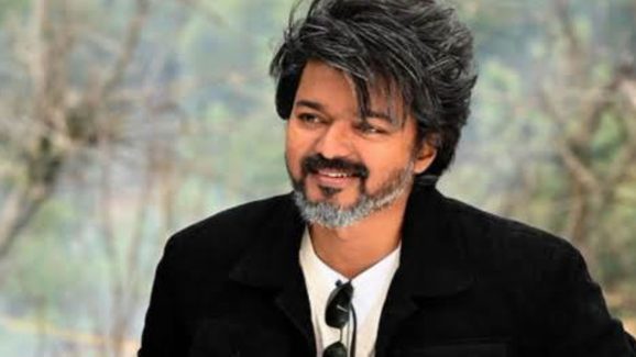 When Thalapathy Vijay Opened Up About His One Sided Love