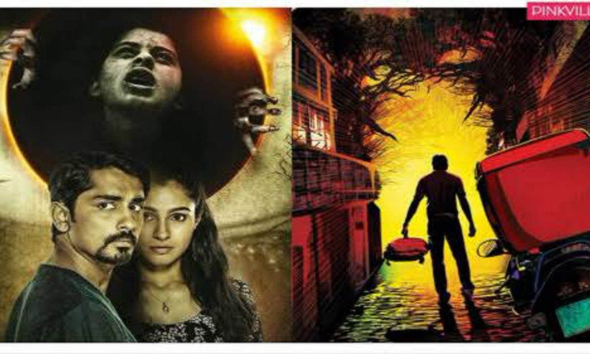 Top 10 South Indian Horror Films You Shouldn’t Miss on OTT