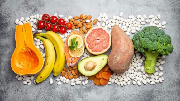 Natural Fruits That Relieve Constipation Quickly