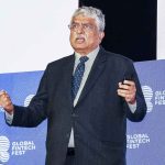 ‘India Is Next Global Innovation Hub’: Infosys Co-Founder