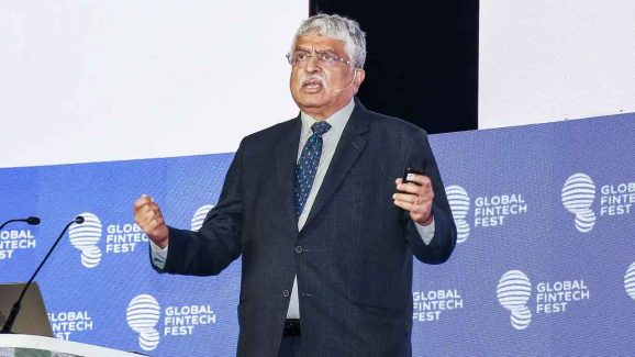 ‘India Is Next Global Innovation Hub’: Infosys Co-Founder