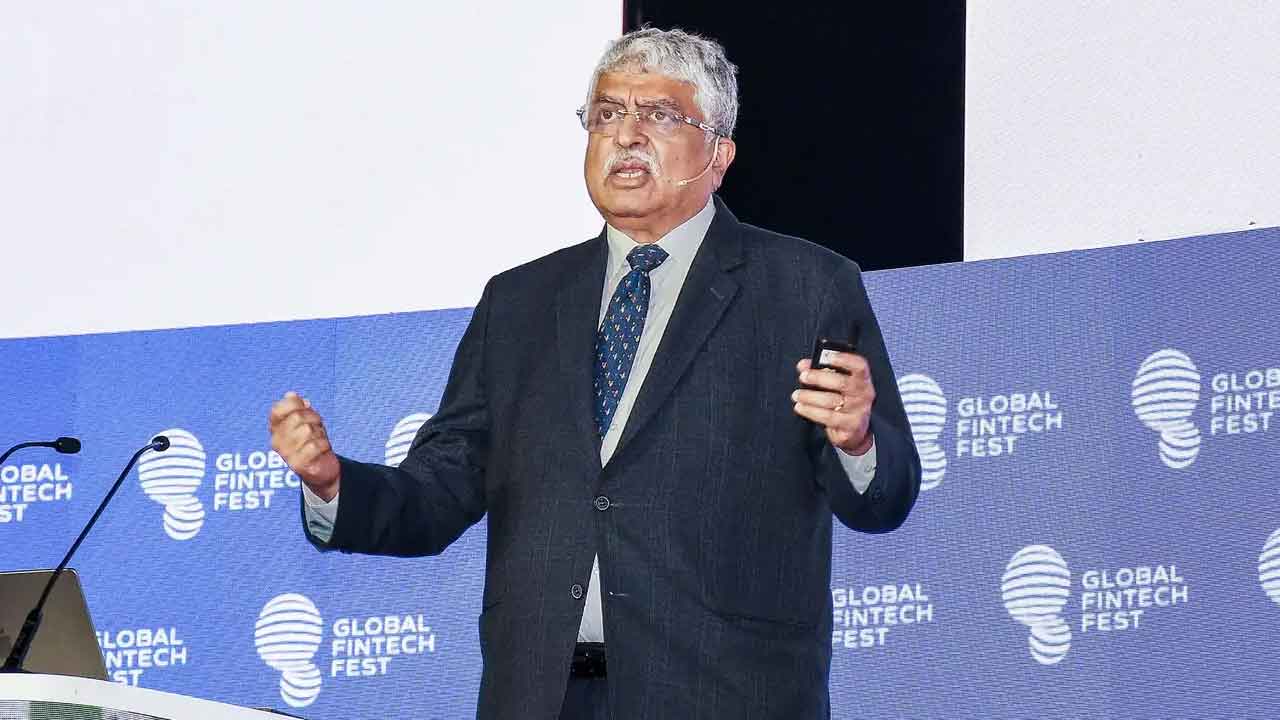 ‘India Is Next Global Innovation Hub’: Infosys Co-Founder