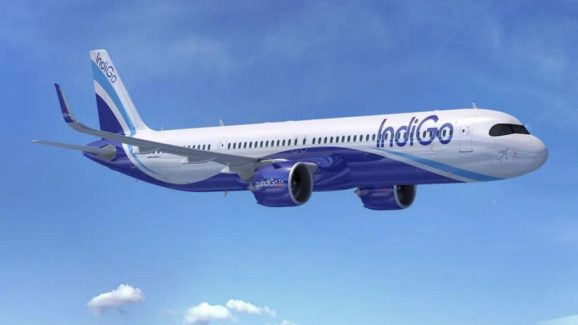 IndiGo Crew Accused of Stealing 5-Year-Old’s Necklace During Flight