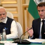 India and France Ink Rs 64,000 Crore Rafale Aircraft Agreement