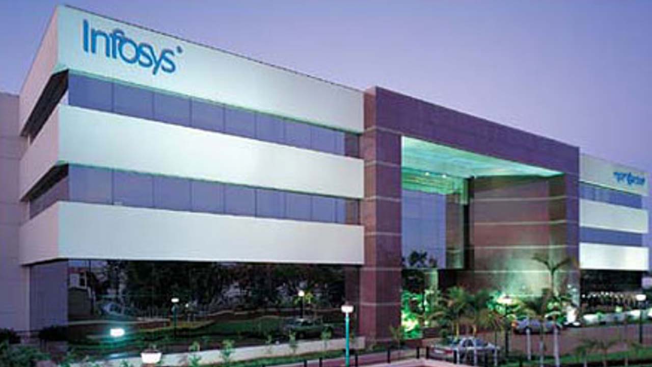 Infosys Dividend 2025 Declaration: ₹22 per share declared