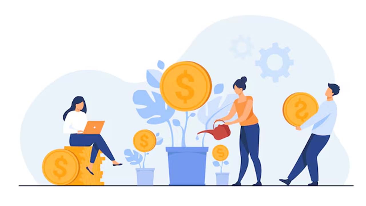 6 Factors to Consider Before Starting Your Investment Journey