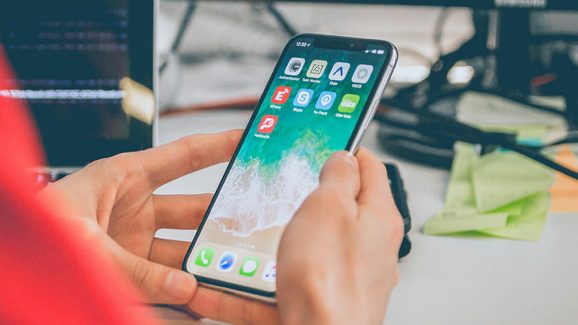 Are iPhone Users Paying More? Ola and Uber Face Pricing Scrutiny