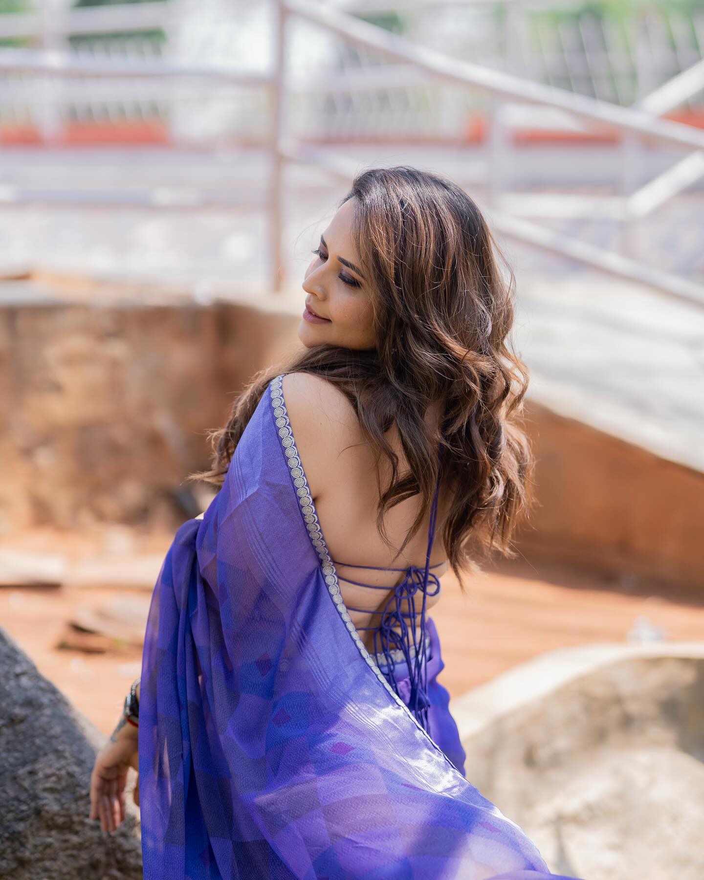 Anasuya Photo Gallery