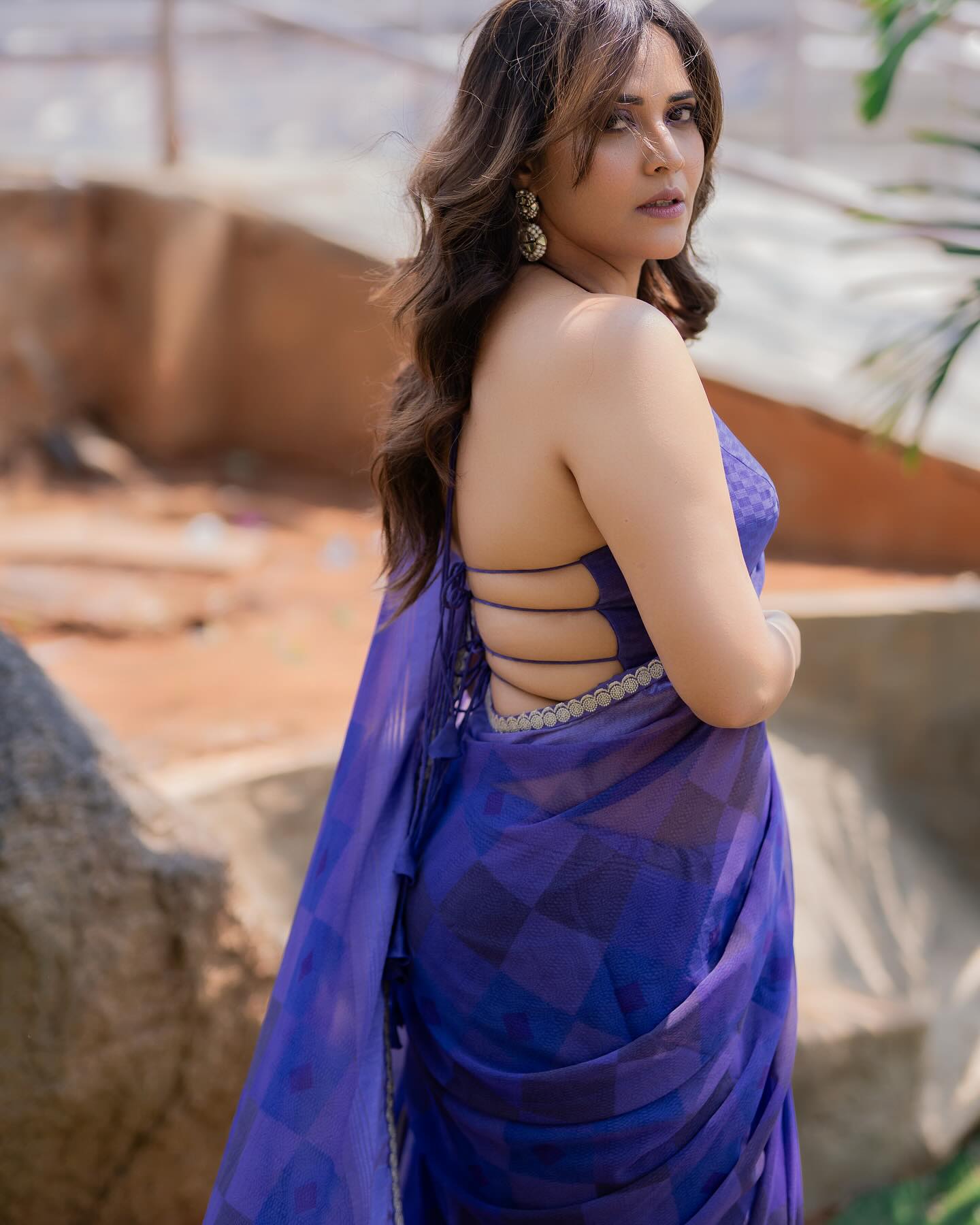 Anasuya Photo Gallery
