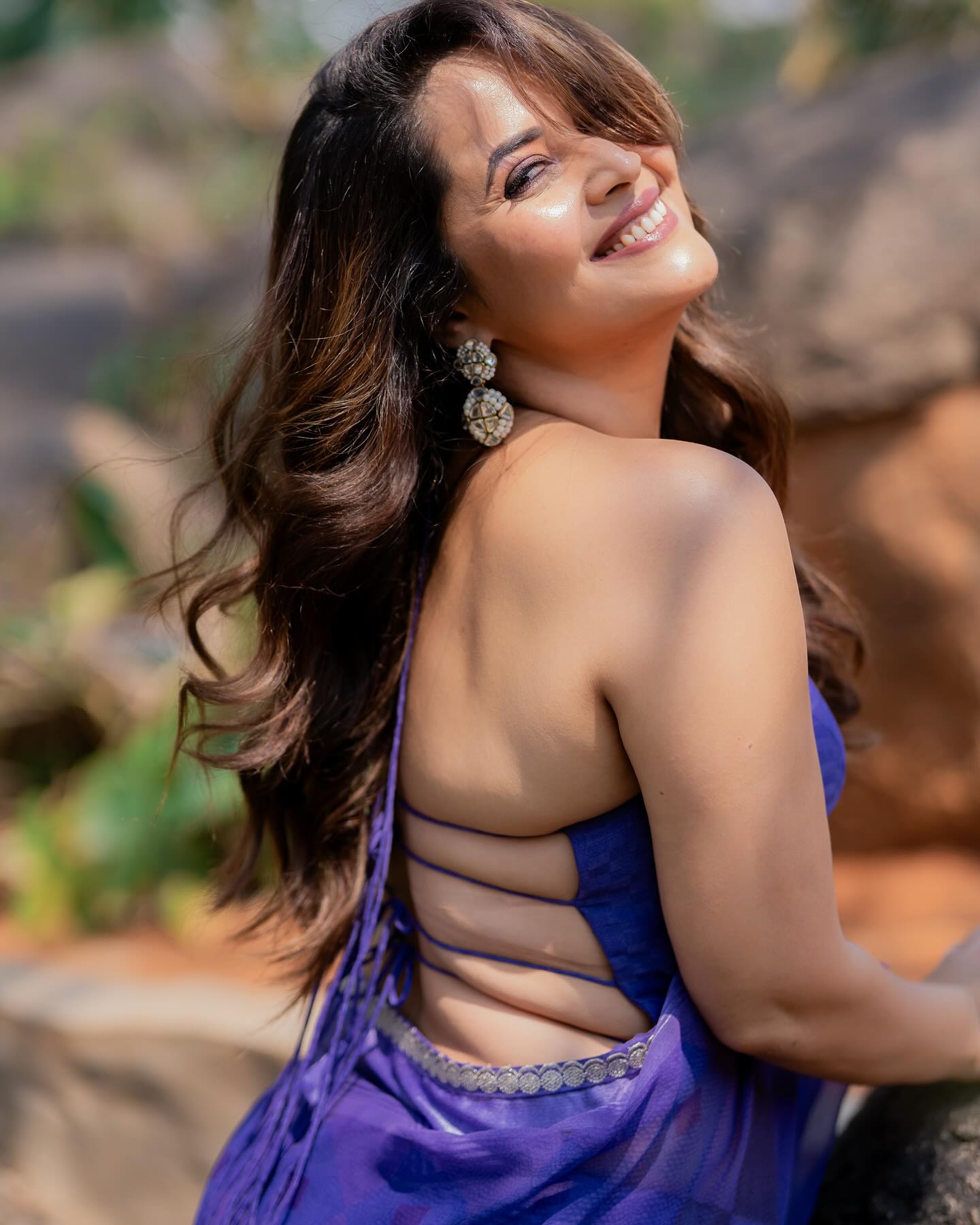 Anasuya Photo Gallery