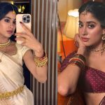 Janhvi Kapoor Faces Backlash Over Tamil Festival Wishes; Here’s Why
