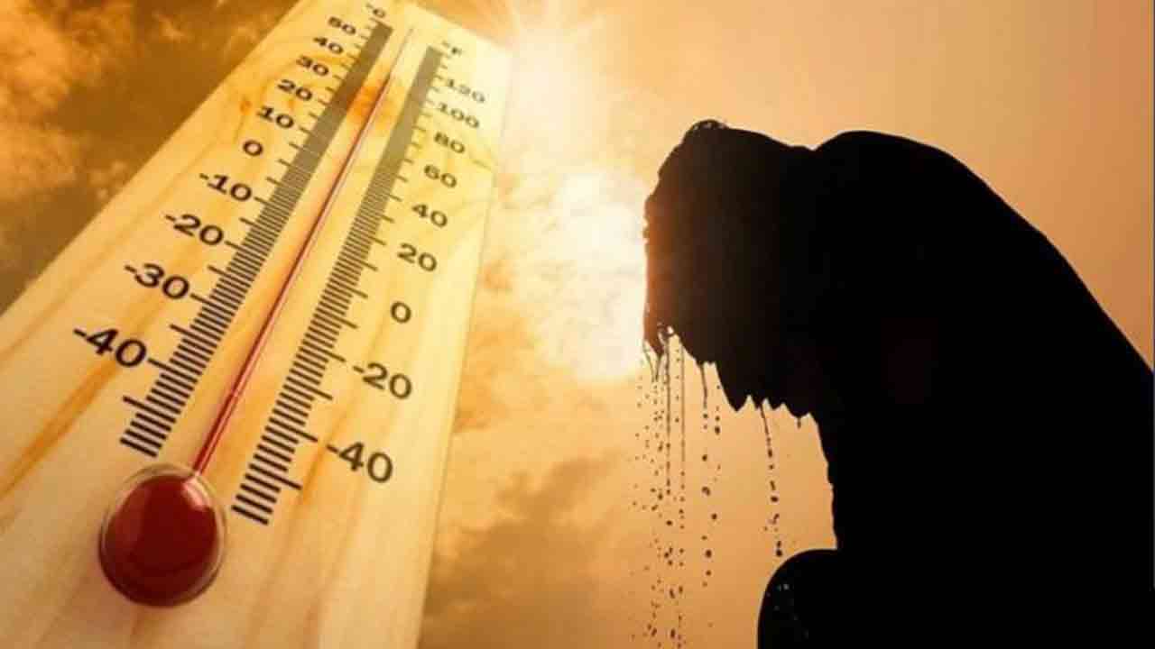 Telangana Declares Sunstroke State Disaster: Announces ₹4 Lakh Relief