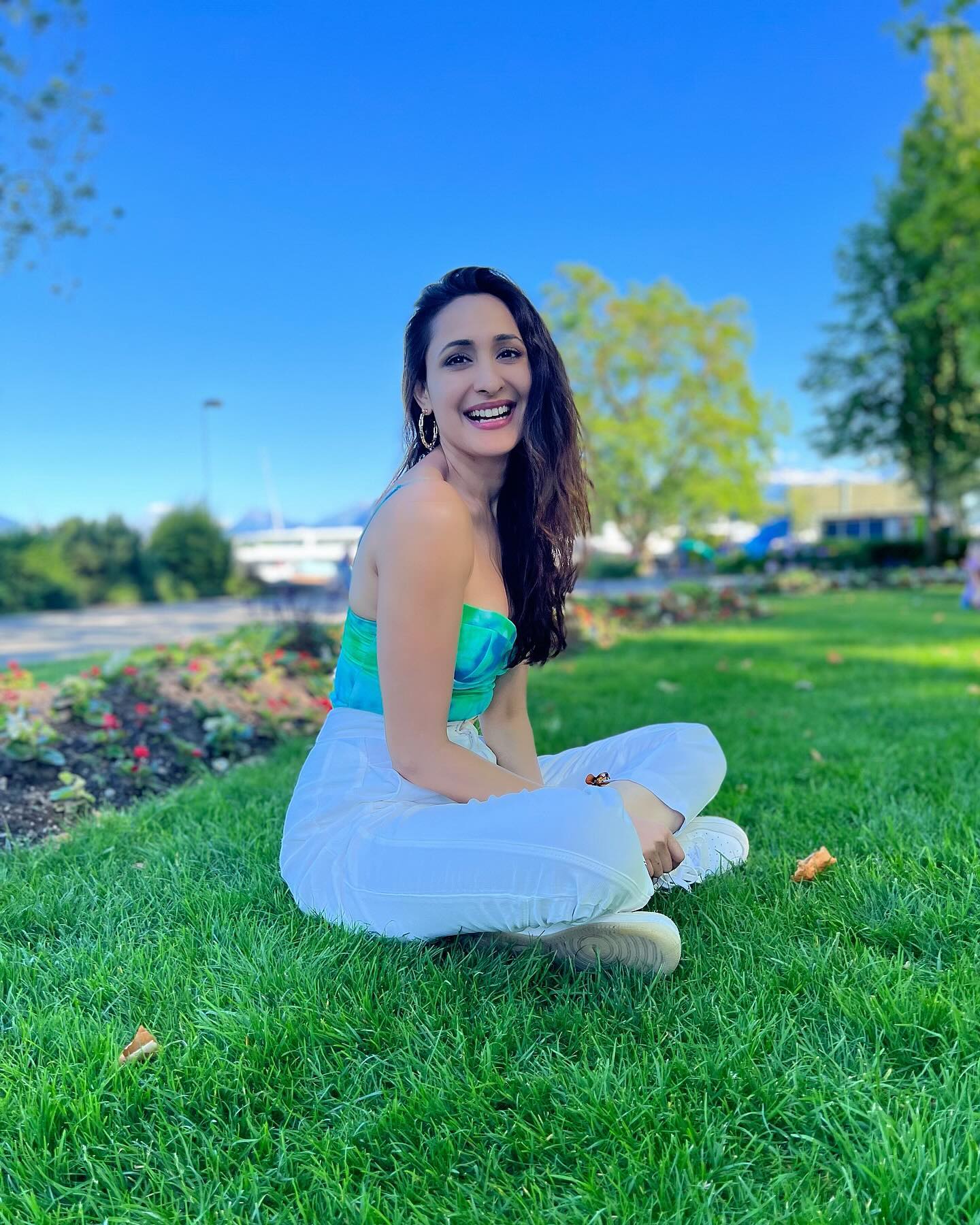 Pragya Jaiswal Photogallery