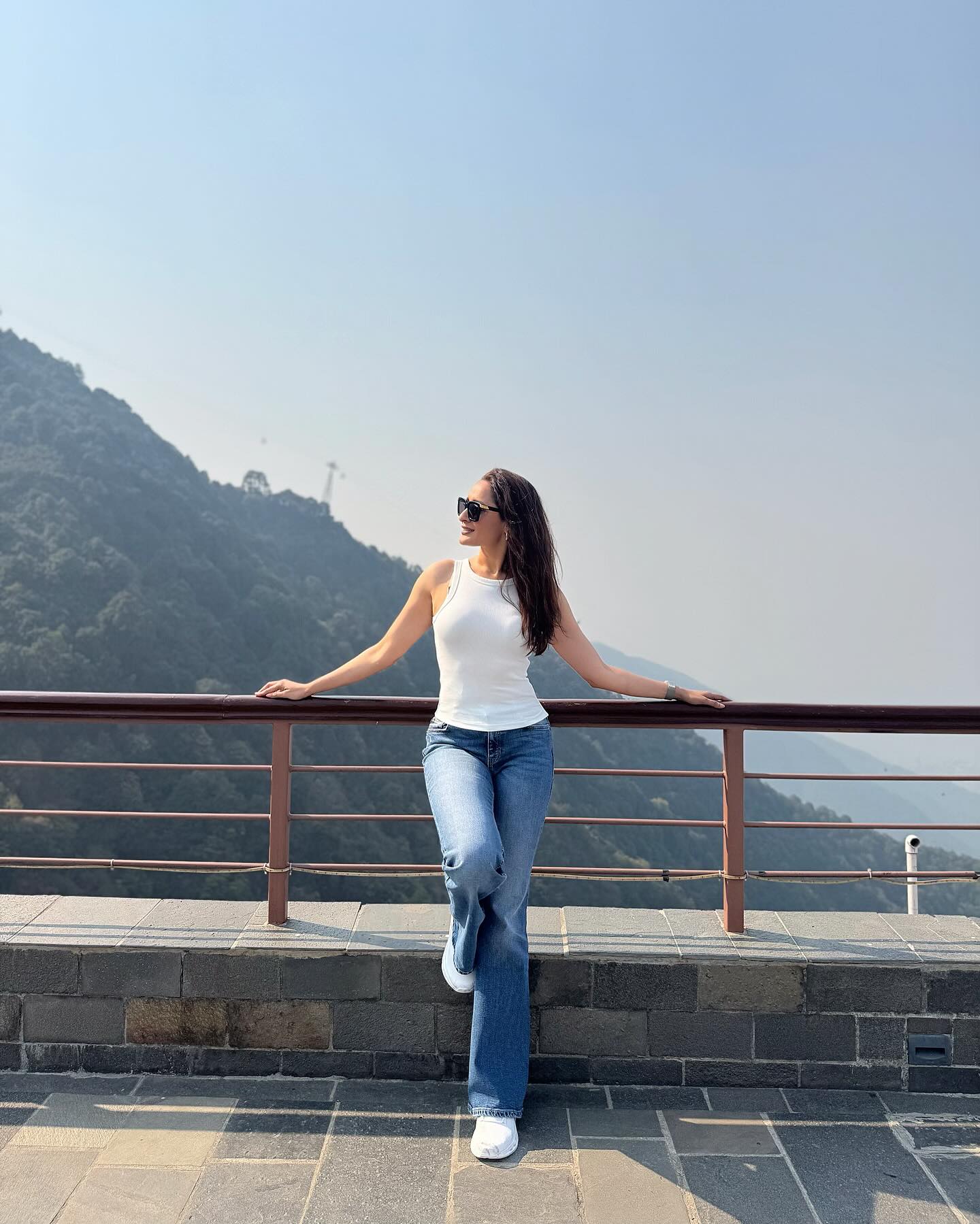 Pragya Jaiswal Photogallery