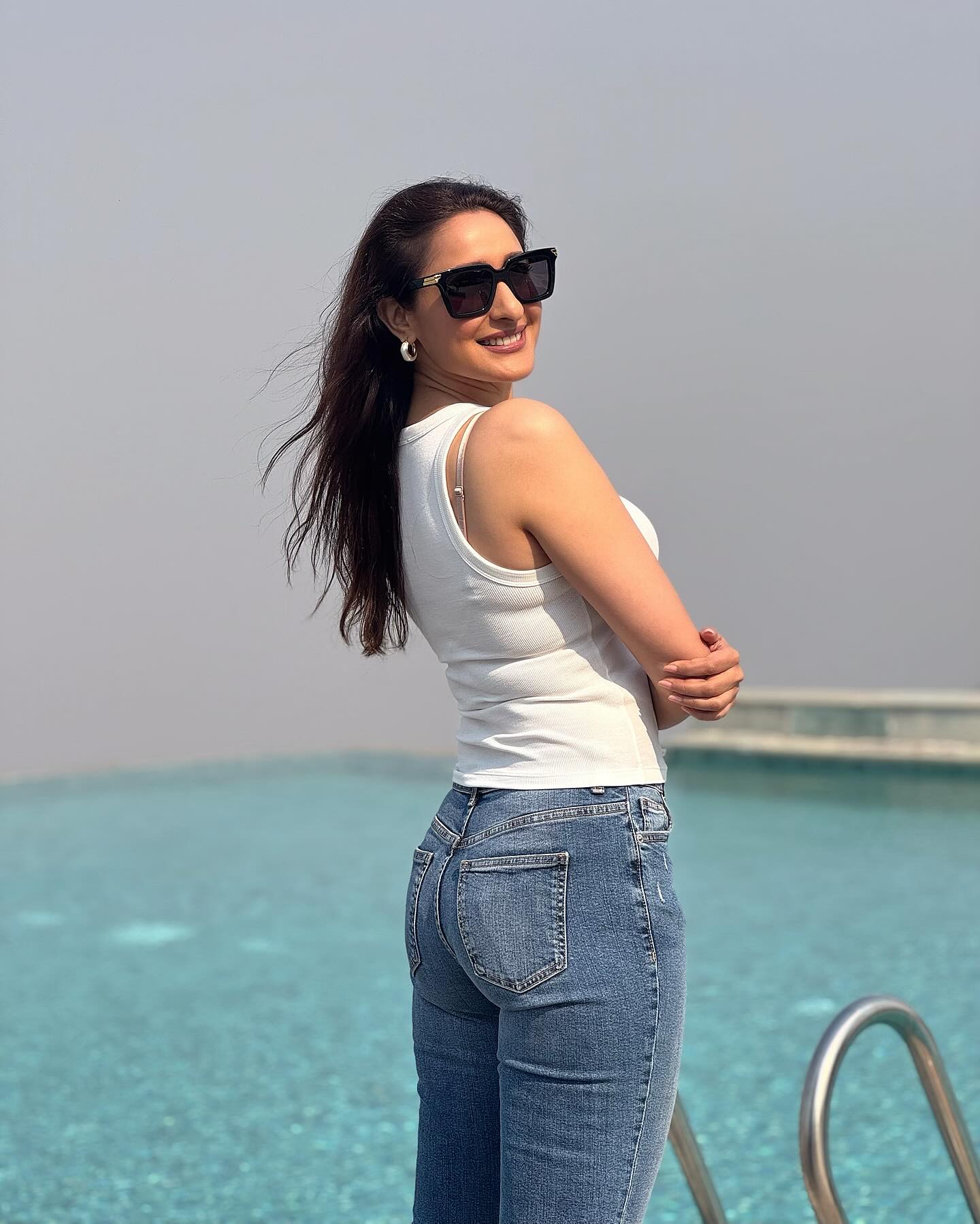 Pragya Jaiswal Photogallery