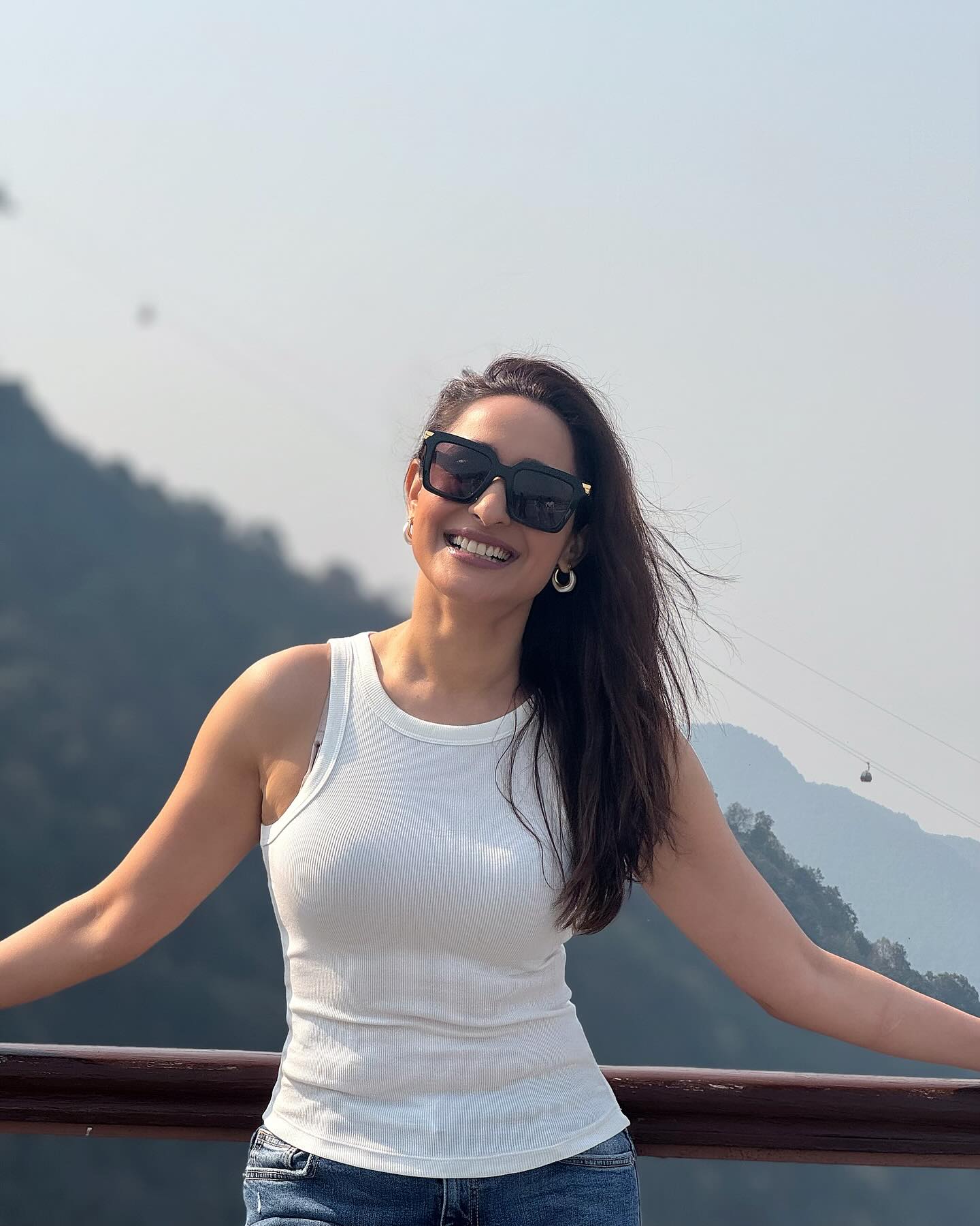 Pragya Jaiswal Photogallery