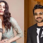 Ram Charan’s Peddi new update ahead of Ram Navami glimpse