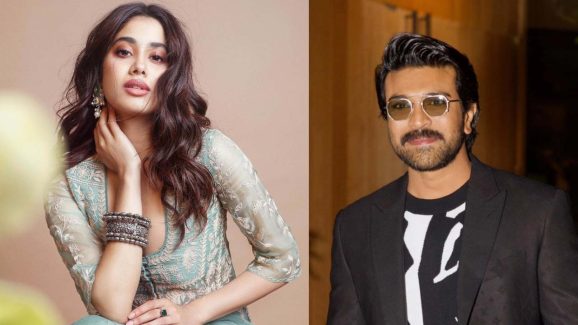Ram Charan’s Peddi new update ahead of Ram Navami glimpse