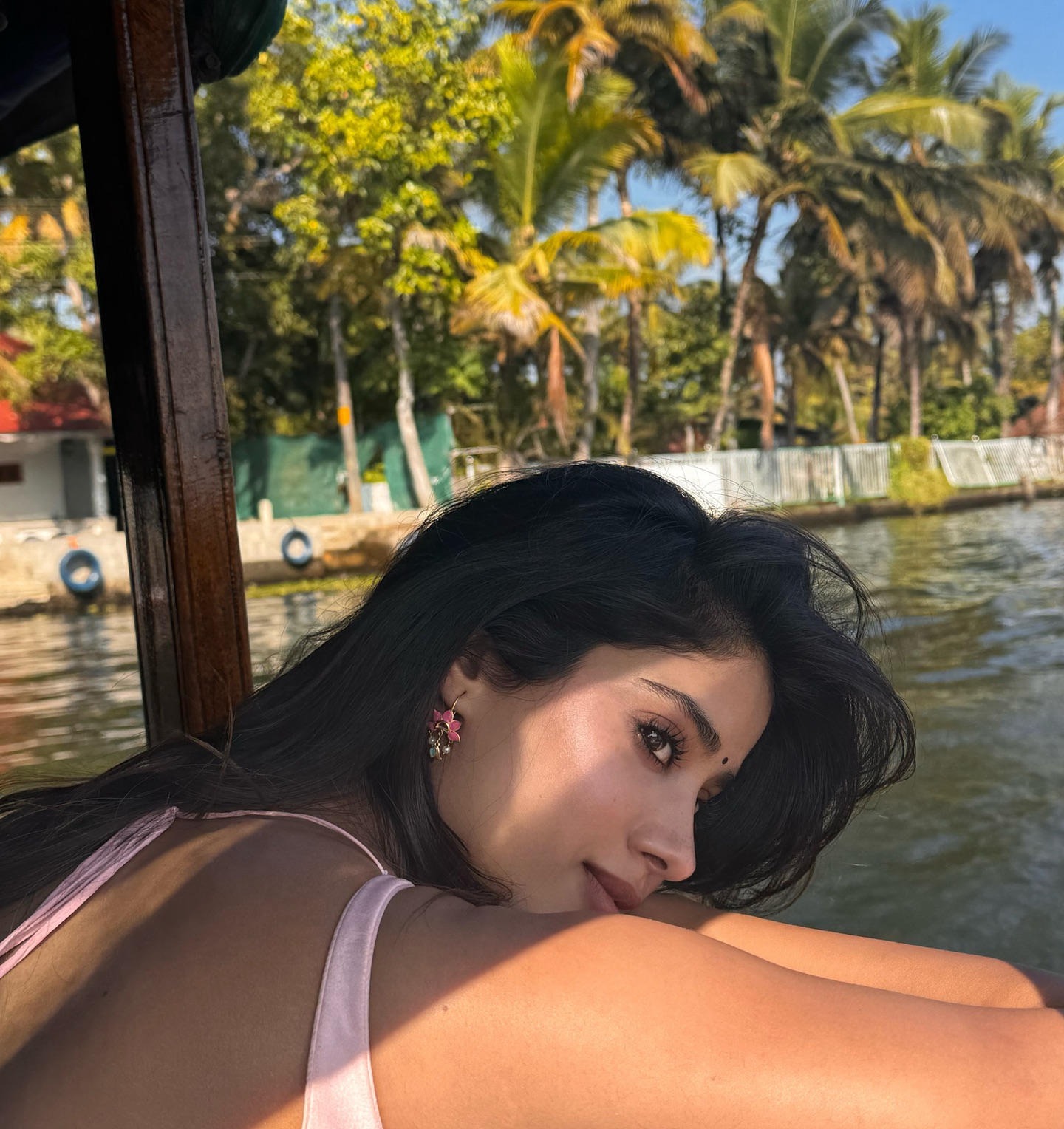 Janhvi Kapoor Photogalllery