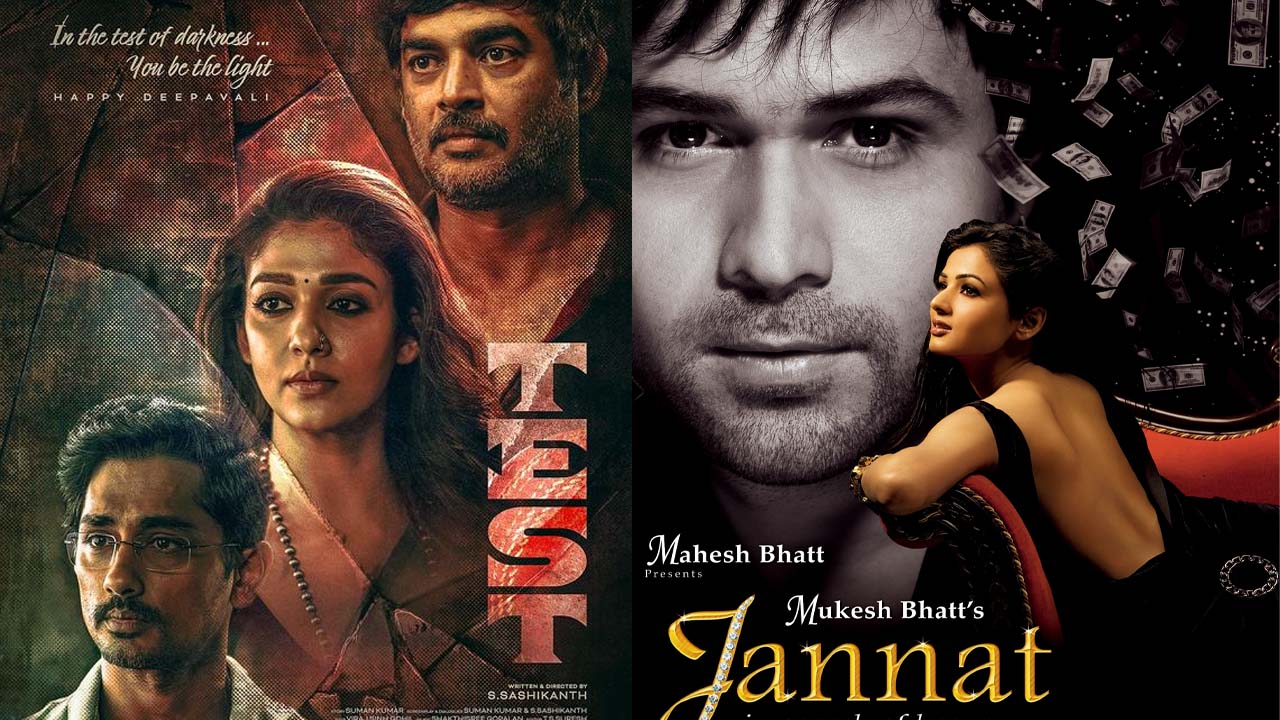 5 Bollywood Films Made On Match Fixing: BTS Glimpse Out