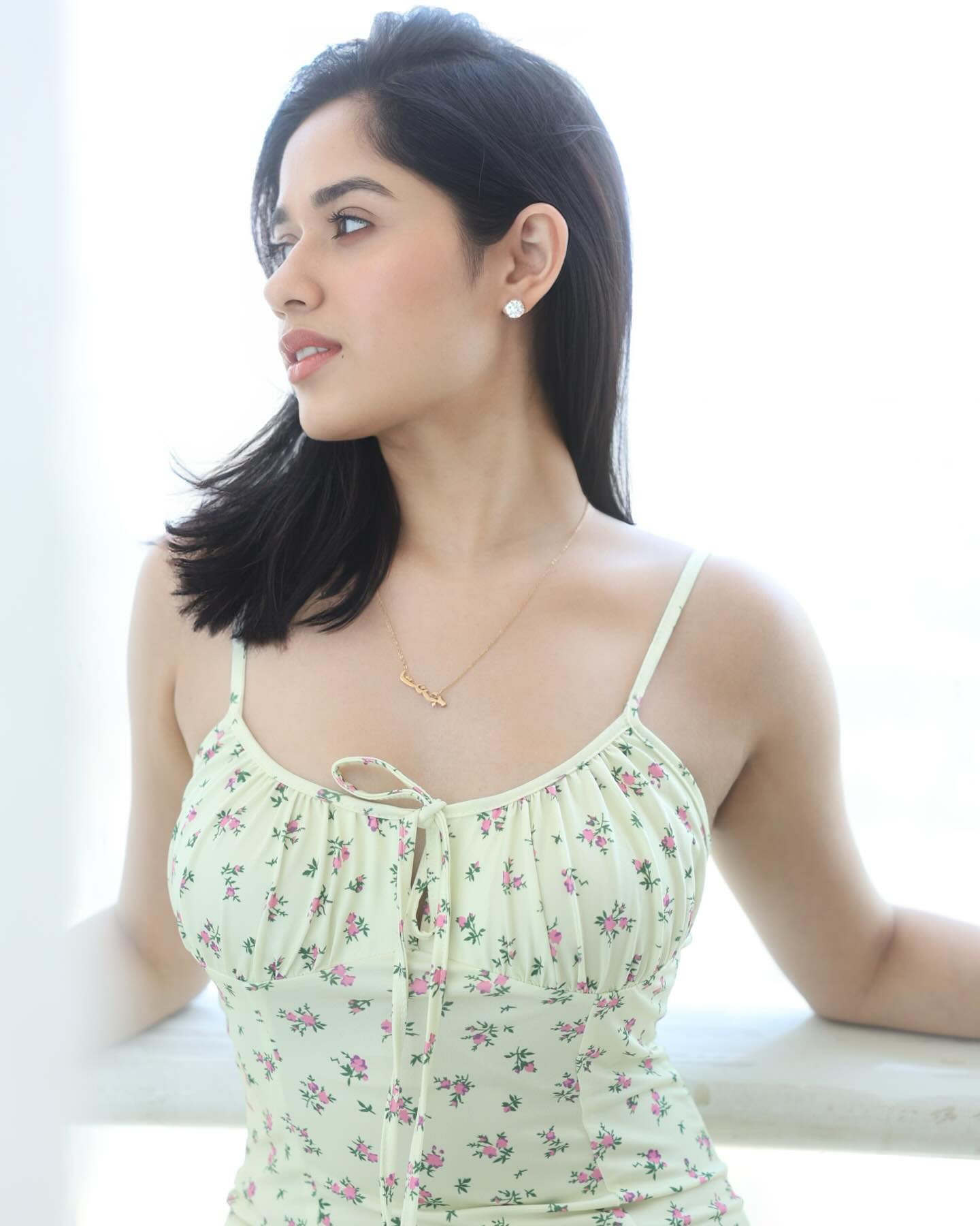 Jannat Zubair Photogallery