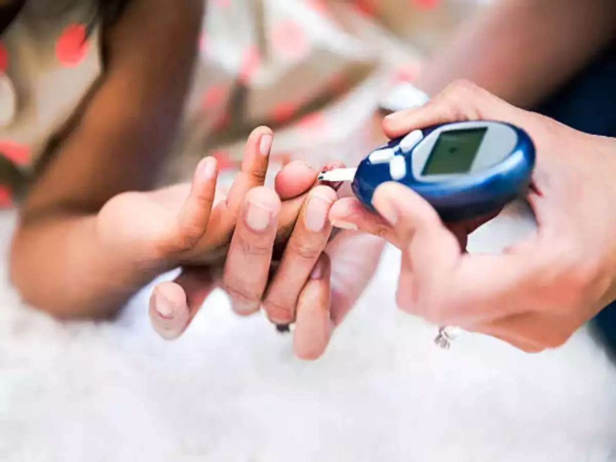 Control Diabetes Naturally: Best Tips and Diet for Blood Sugar Control