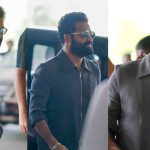 Jr NTR Joins Sets of NTRNeel: Shoot Begins THIS Date