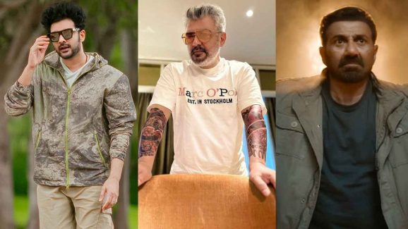 Friday Box Office Report: Good Bad Ugly Vs Jack Vs Jaat Collections