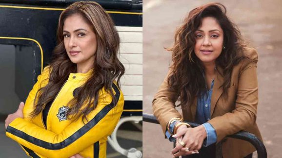 Was Simran’s “Dabba Roles” Remark Aimed at Jyotika?