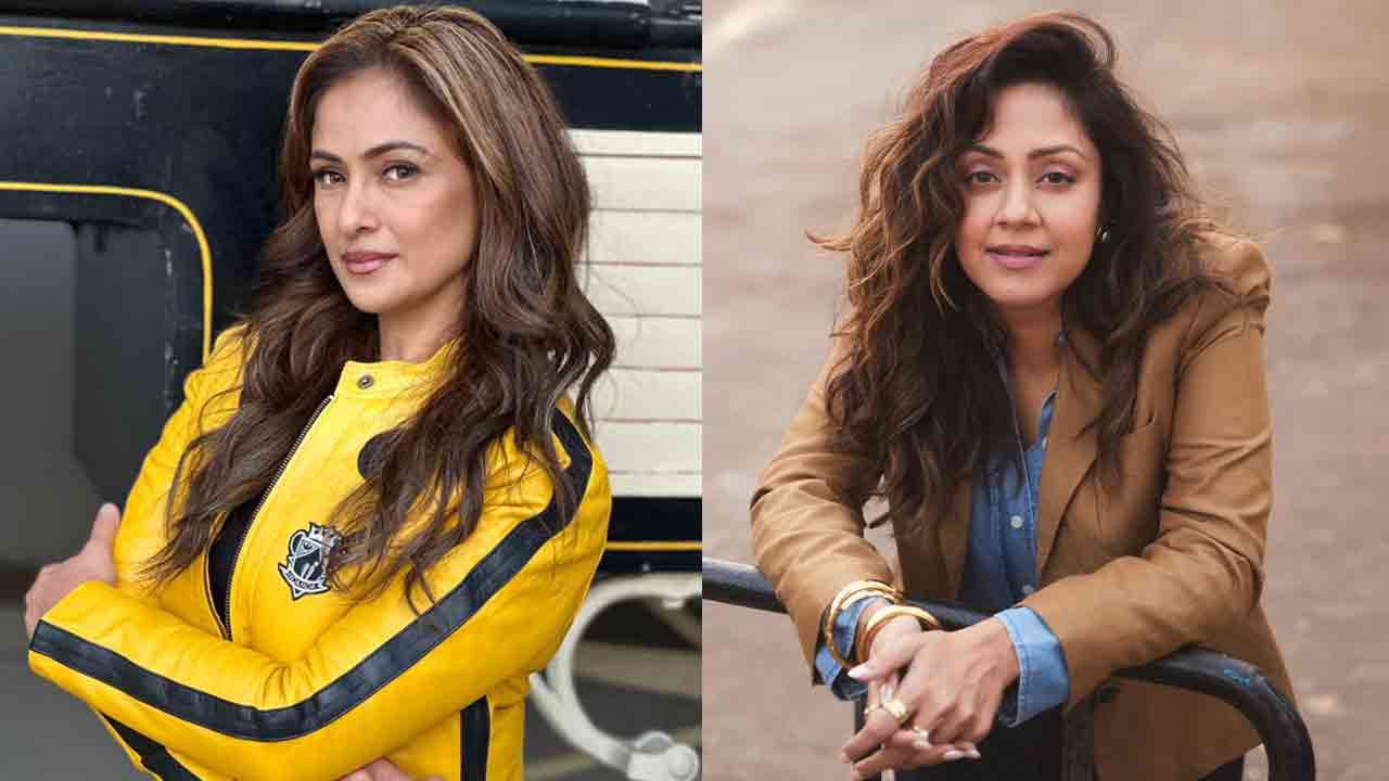 Was Simran’s “Dabba Roles” Remark Aimed at Jyotika?