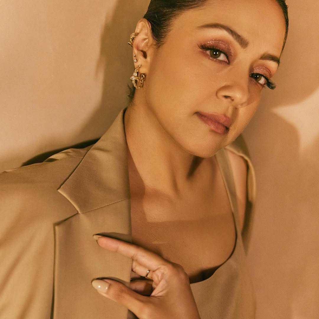 Jyotika Photo Gallery