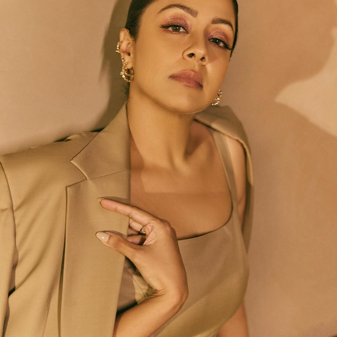 Jyotika Photo Gallery