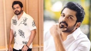 HIT 3: Not Nani but THIS Star Was the First Choice to Play Arjun Sarkaar