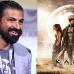 Kalki 2: Nag Ashwin Reveals How the Sequel Will Expand the Saga