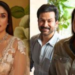 Kareena Kapoor With Prithviraj Sukumaran: What’s Cooking?