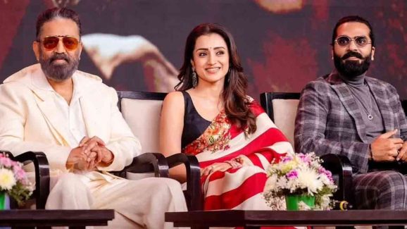 Kamal Haasan on Marriage: ‘I’m Not Lord Ram I’m Like His Father’