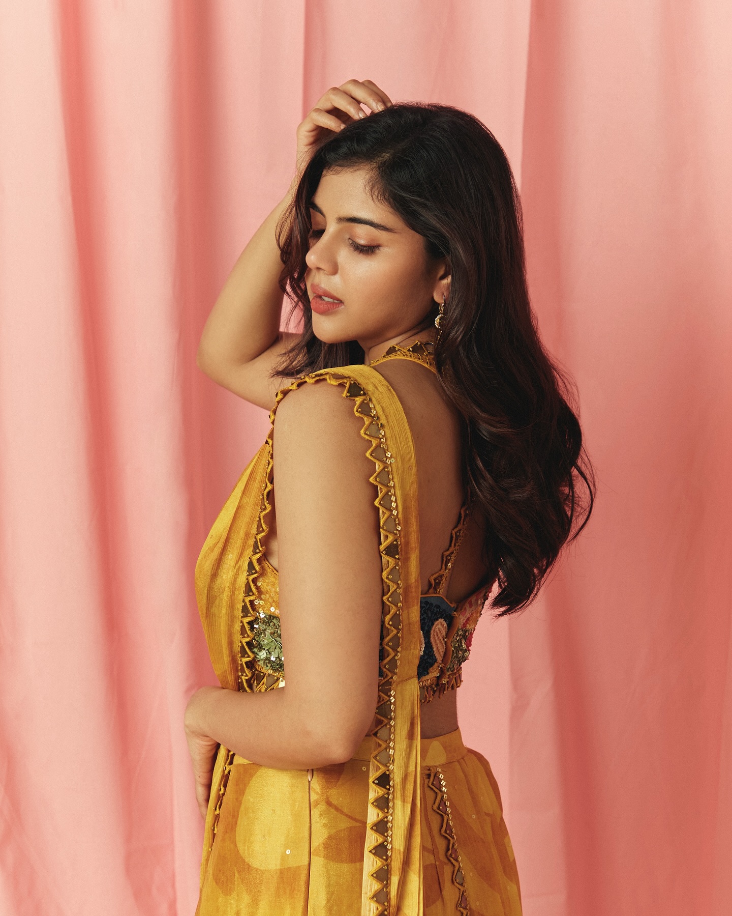 Kalyani Priyadarshan Photogallery